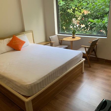 Bao Tran Homestay Ντα Νανγκ Εξωτερικό φωτογραφία